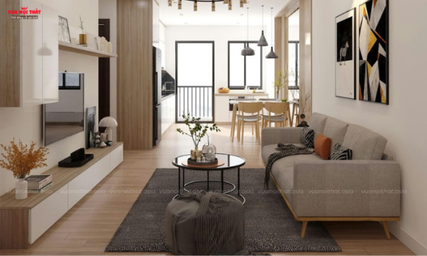 Nội thất thông minh là gì?