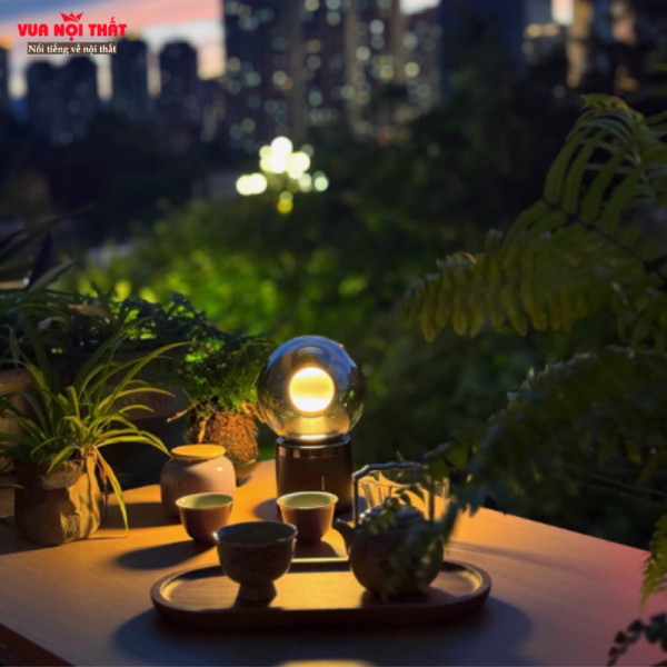 Đèn bàn decor cao cấp nhập khẩu giá tốt DTT67