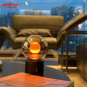 Đèn bàn decor cao cấp DTT67