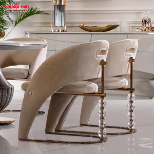 Ghế ăn nhập khẩu cao cấp GA11 hiện đại - sang trọng