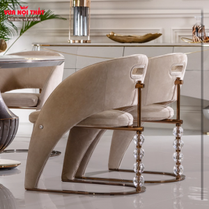 Ghế ăn nhập khẩu chất lượng cao GA11