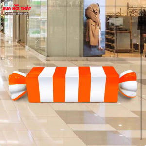 Ghế chờ trung tâm thương mại CPS20