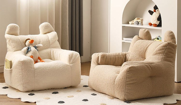 Xác định nhu cầu sử dụng trước khi chọn mua ghế lười