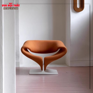 Ghế Ribbon phong cách Bắc Âu độc đáo GL62