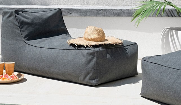 Ghế sofa lười cao cấp