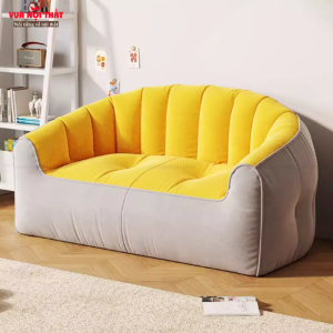 Ghế sofa thư giãn cho căn hộ nhỏ GL63 nhập khẩu cao cấp