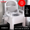 Ghế vệ sinh cho người già giá rẻ CSSK13