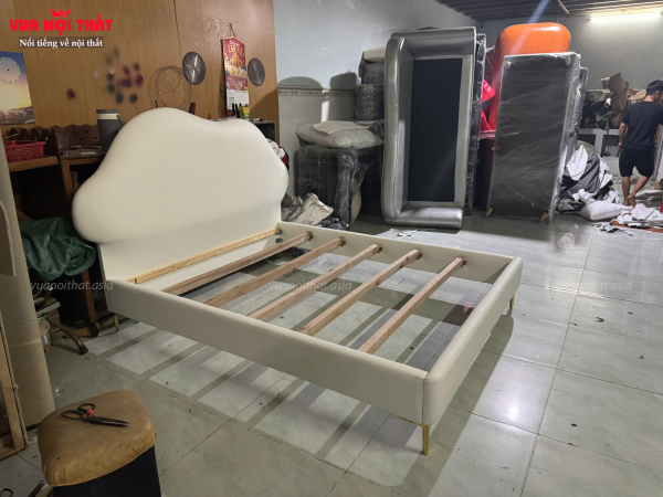 Vuanoithat - Đơn vị cung cấp nội thất bọc da đẹp, uy tín, giá tốt