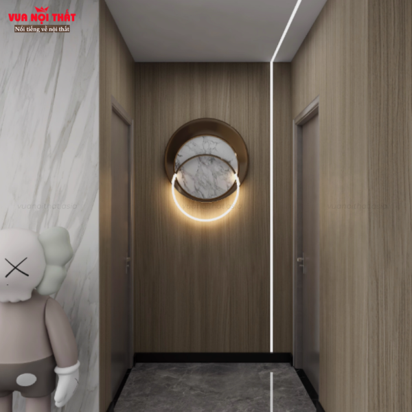Vuanoithat - Đơn vị cung cấp tranh đèn decor tường nhập khẩu uy tín, giá rẻ