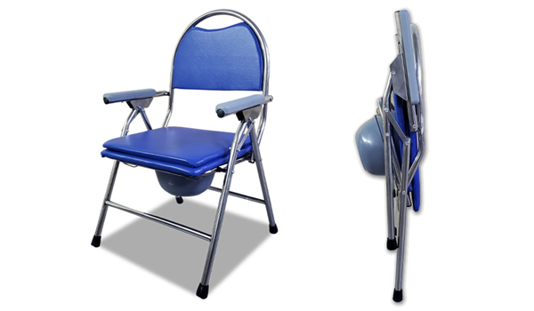 Ghế bô vệ sinh là thiết bị hỗ trợ thiết thực, mang đến sự tiện lợi & an toàn cho người già, người bệnh,...