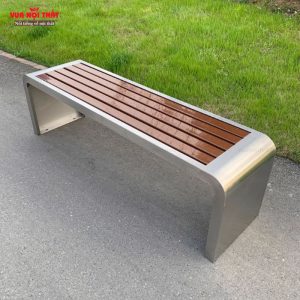 Ghế công viên ngoài trời nhập khẩu chất lượng BGNT11
