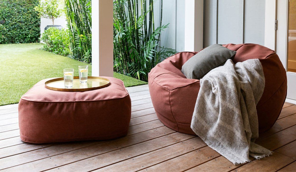 Tùy theo sở thích & nhu cầu sử dụng thực tế để lựa chọn chiếc ghế lười phù hợp