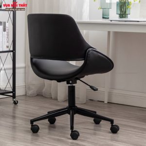 Ghế xoay văn phòng hiện đại chất lượng cao GVP03