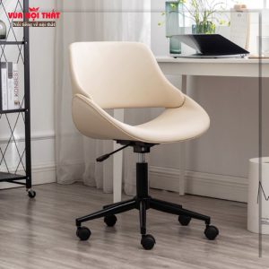 Ghế xoay văn phòng cao cấp GVP03