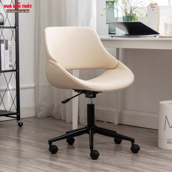 Đặc điểm nổi bật của ghế văn phòng nhập khẩu giá tốt GVP03