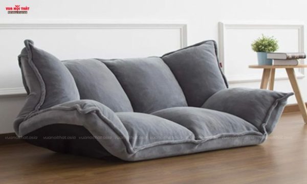 Mẫu Ghế lười bán chạy giá rẻ tại TPHCM