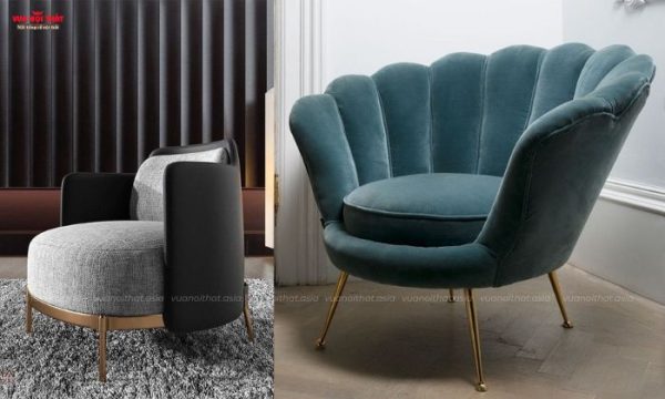 Các mẫu sofa đơn bán chạy giá rẻ được ưa chuộng nhất hiện nay
