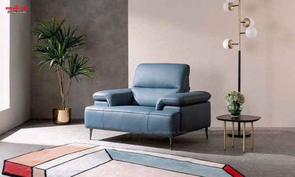 Mẫu Sofa đơn bán chạy giá rẻ tại TPHCM