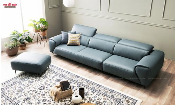 Mẫu Sofa văng bán chạy giá rẻ tại TPHCM