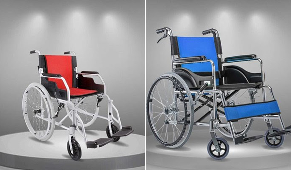 Không tìm hiểu kỹ nhu cầu trước khi quyết định chọn mua xe lăn