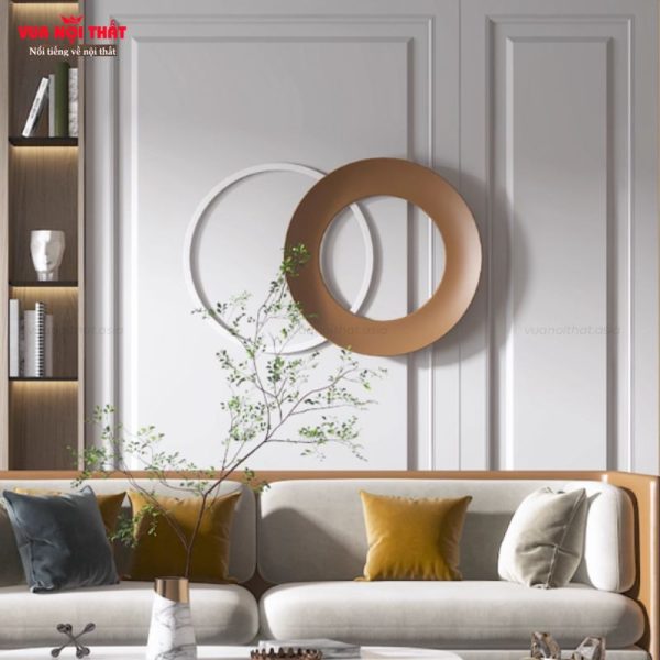 Đặc điểm nổi bật của tranh đèn LED decor tường đẹp TT86 chất lượng