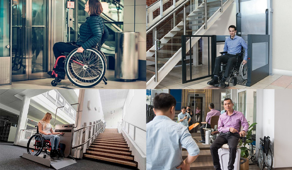 Cách bảo quản và sử dụng xe lăn hiệu quả - an toàn