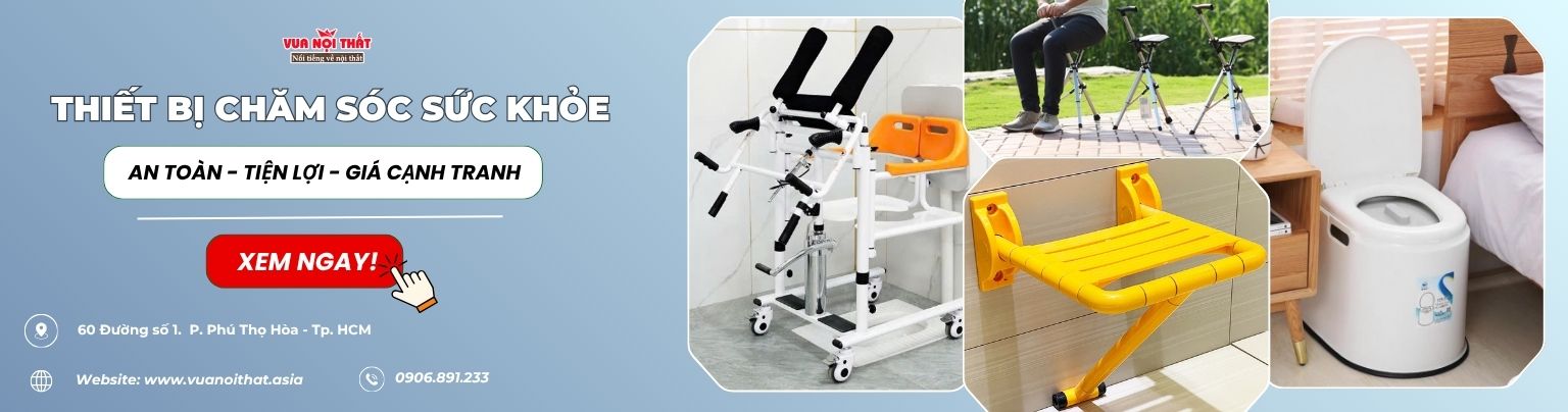 chăm sóc sức khỏe