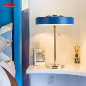 Đèn ngủ để bàn phong cách hiện đại DTT77 nhập khẩu giá rẻ