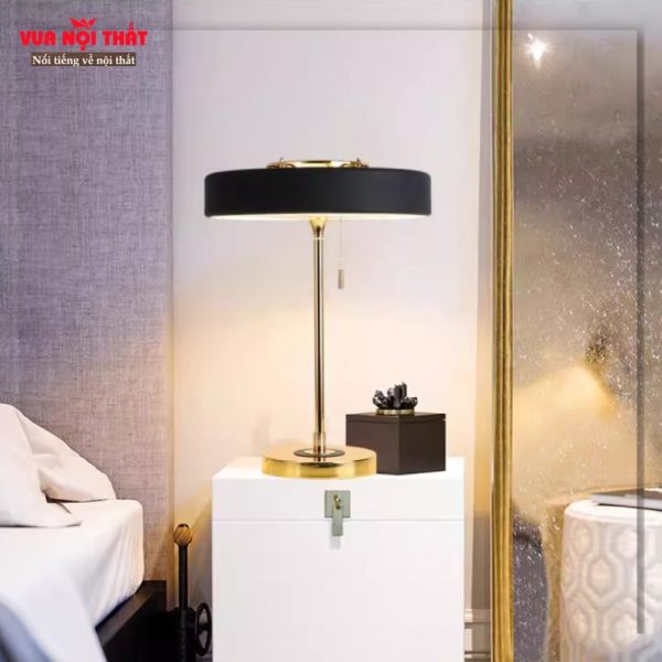 Đèn ngủ để bàn hiện đại DTT77