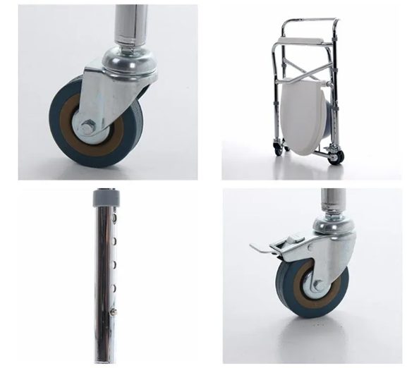 Tuỳ theo nhu cầu sử dụng để lựa chọn loại ghế bô phù hợp