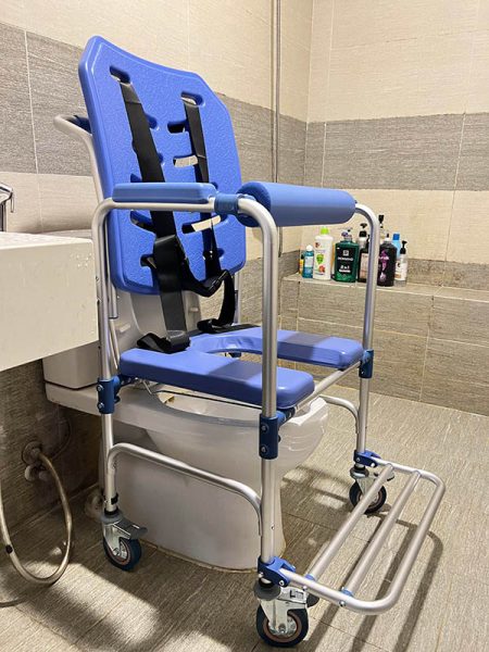 Ghế bô mang lại trải nghiệm sử dụng tốt nhất cho người dùng