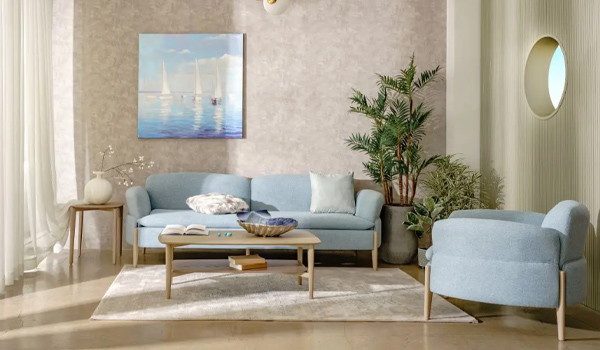 Kinh nghiệm khi mua nội thất giá rẻ ở Sài Gòn