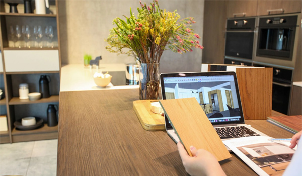 Ưu tiên chọn loại có lõi chống ẩm, bề mặt phủ melamine hoặc laminate để tăng độ bền cho món đồ nội thất