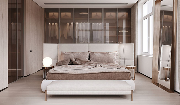 Chọn phong cách thiết kế phù hợp với không gian sống & ngân sách tài chính