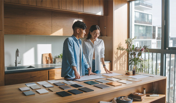 Vua Nội Thất - Địa chỉ mua nội thất giá rẻ ở Sài Gòn uy tín