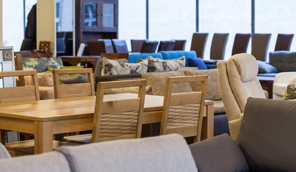 Lựa chọn nội thất phù hợp, tránh mua theo cảm tính