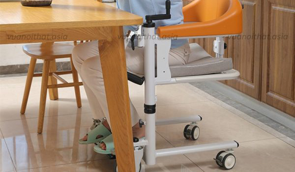 Xác định rõ nhu cầu giúp bạn lựa chọn được chiếc ghế phù hợp