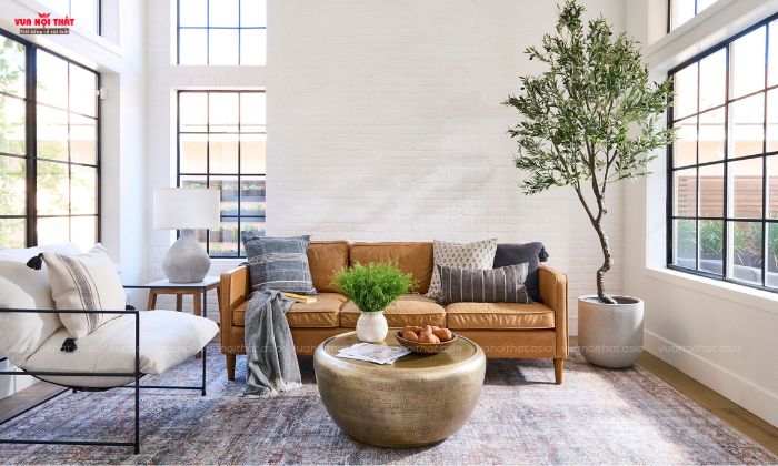 Mẫu Bàn sofa bán chạy giá rẻ tại TPHCM