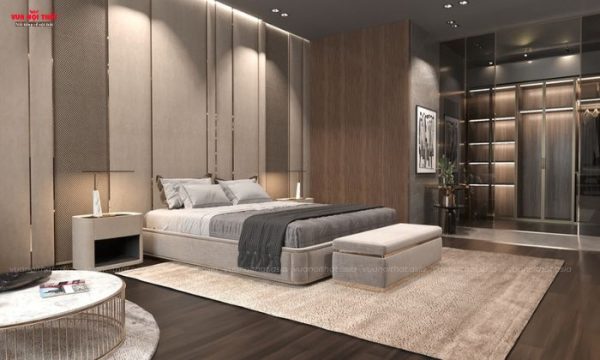 Mẫu Tủ quần áo gỗ công nghiệp bán chạy giá rẻ