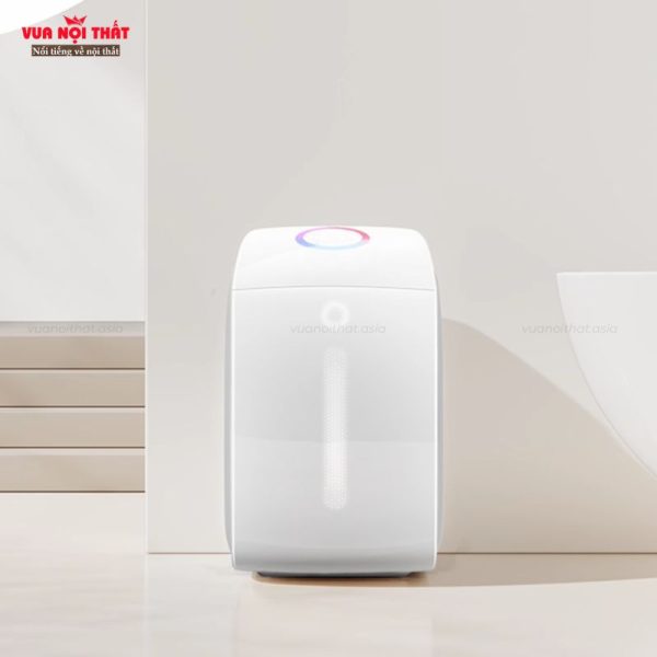 Máy giặt sấy đồ lót tự động nhập khẩu chất lượng cao GD48