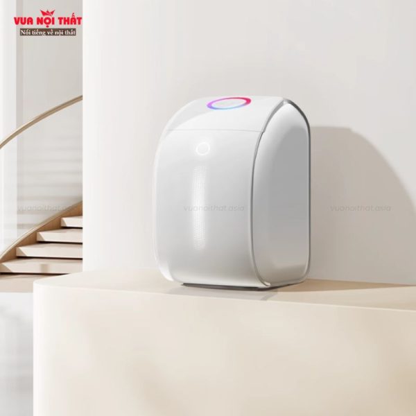 Máy giặt sấy đồ lót nhập khẩu Ruuffy có nhiều chế độ thông minh