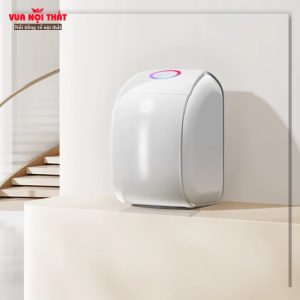 Máy giặt sấy đồ lót tự động Ruuffy GD48
