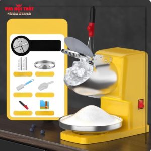 Máy xay đá bào cho quán cafe MXĐ02