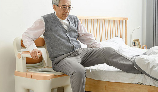 Mua ghế bô cho người già ở đâu uy tín - chất lượng - giá rẻ?