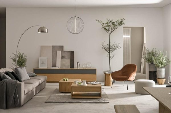 Nên mua đồ nội thất trước hay sau khi thiết kế nhà?