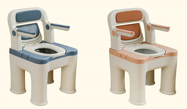 Nên mua ghế ngồi có bô cho người già ở đâu?