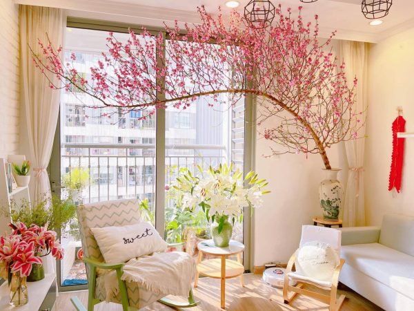 Những Lưu Ý Khi Mua Sắm Nội Thất Gần Tết