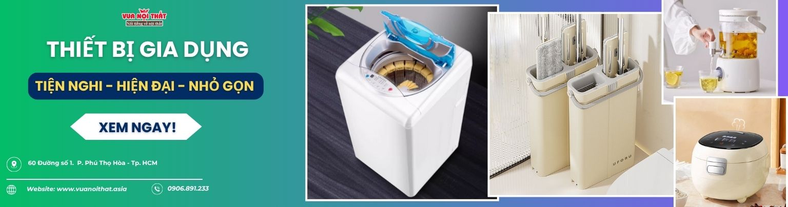 thiết bị gia dụng