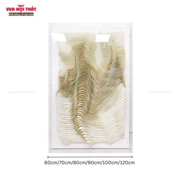 Tranh trang trí tường đơn giản chất lượng cao TT89 có đa dạng kích thước
