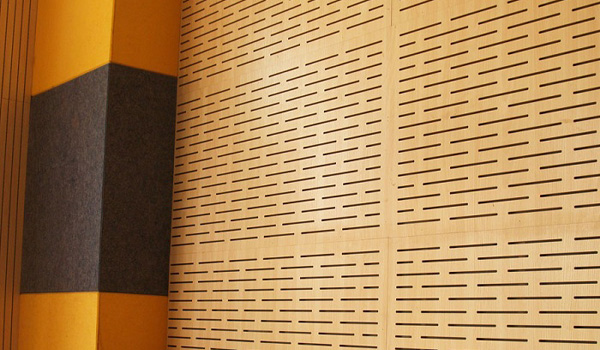 Vách tiêu âm là gì?